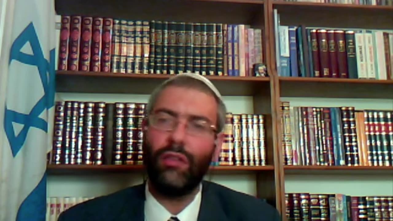 [14-01-2016] - Oι κώδωνες του κινδύνου για τους Εβραίους της Ελλάδας [#0129]