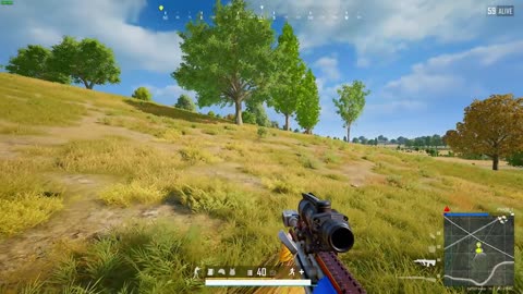 NEW PUBG Update! Ultra 4K Erangel 2.0 | SOLO TPP Clutch | RTX 5090 Showcase