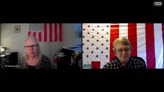 The American States Assemblies Weekly Webinar Series - 6/23/2025