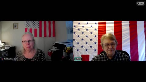The American States Assemblies Weekly Webinar Series - 6/23/2025