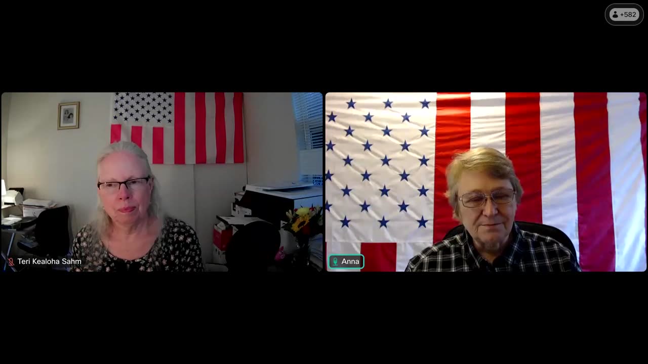 The American States Assemblies Weekly Webinar Series - 6/23/2025