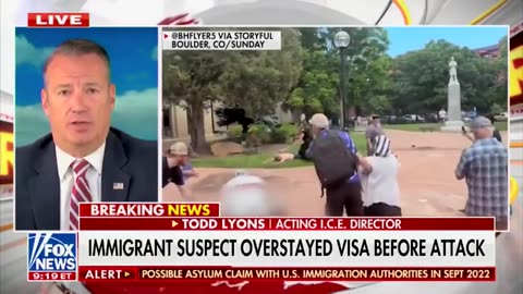 ICE is Focused on Visa Overstays Like the Boulder Terrorist