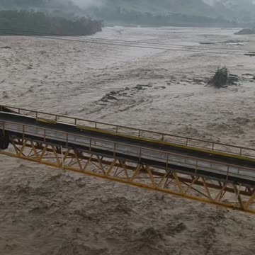 Tragedy in Colombia!!😔😔😭😭