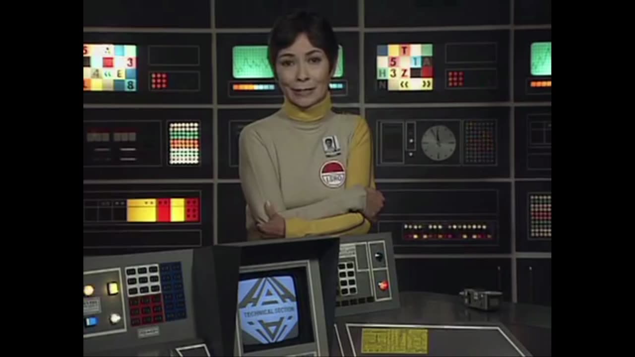 final message from moonbase alpha