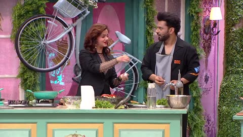 Laughter Chefs Season 2 8th February 2025 720p Web-