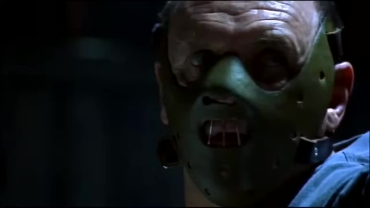 Hannibal (2001) Official Trailer