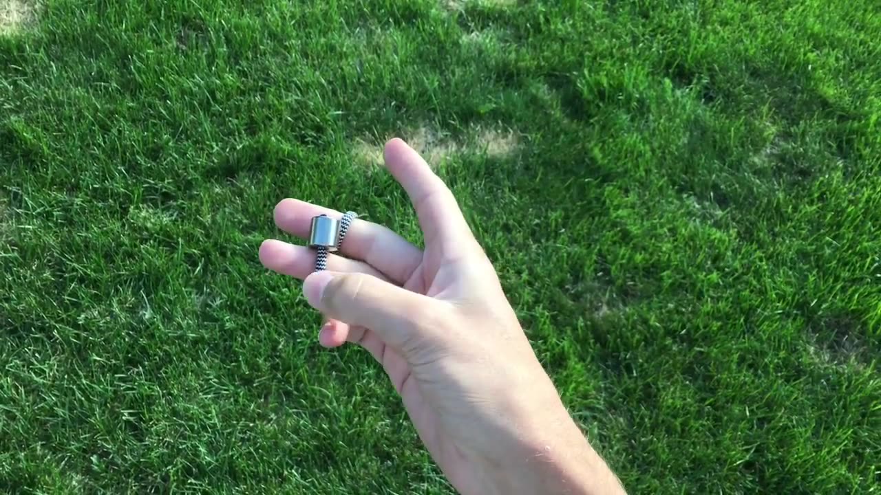 Begleri tutorial slingshots & spiral wraps