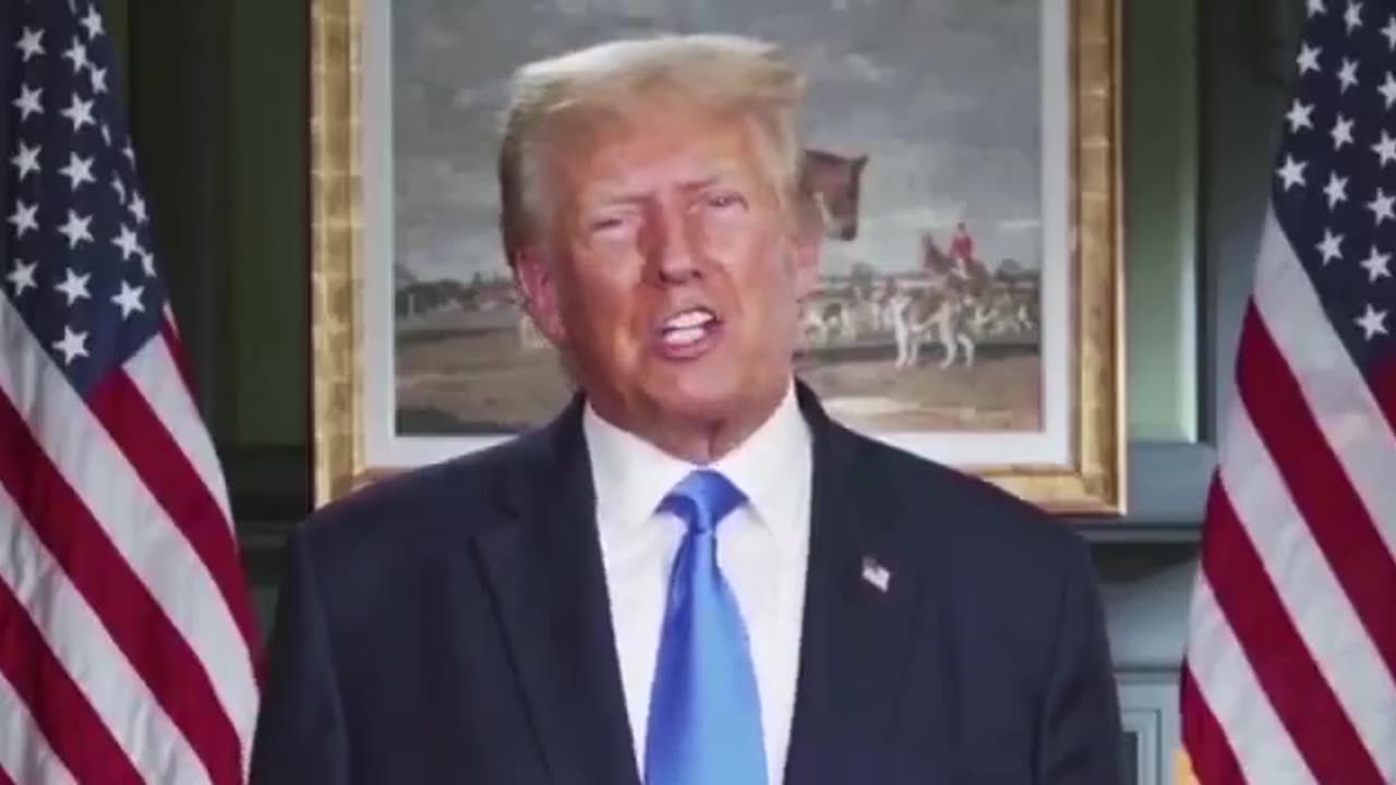 How on earth can a guy like this run the country.
