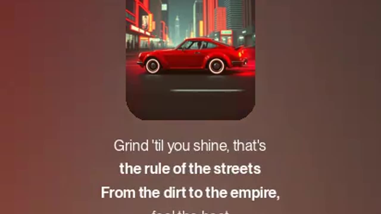 Grind 'Til You Shine v2