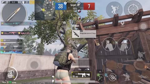 Training In TDM Mode (30)