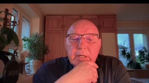2025.06.23 Jackowski Krzysztof - Broń "A" Jest Już Gotowa - Wizja Na Żywo