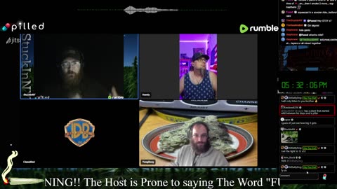 -Monday Grow Show-
