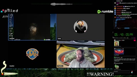 -Monday Grow Show-
