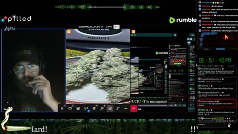 -Monday Grow Show-