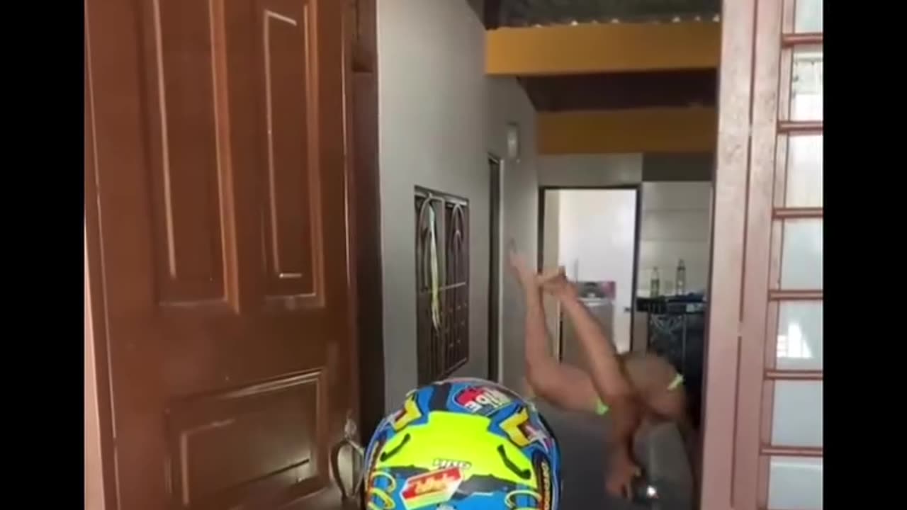 The unexpected