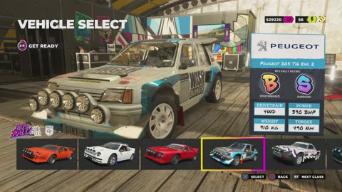 Dirt 5 PS5