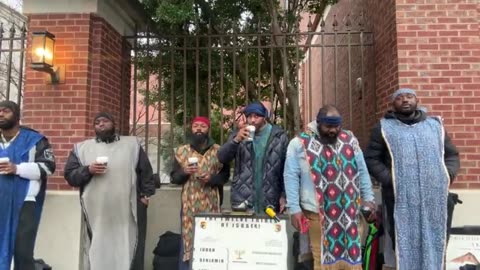 GMS Columbus Georgia Live Camp Church: 12/6/25