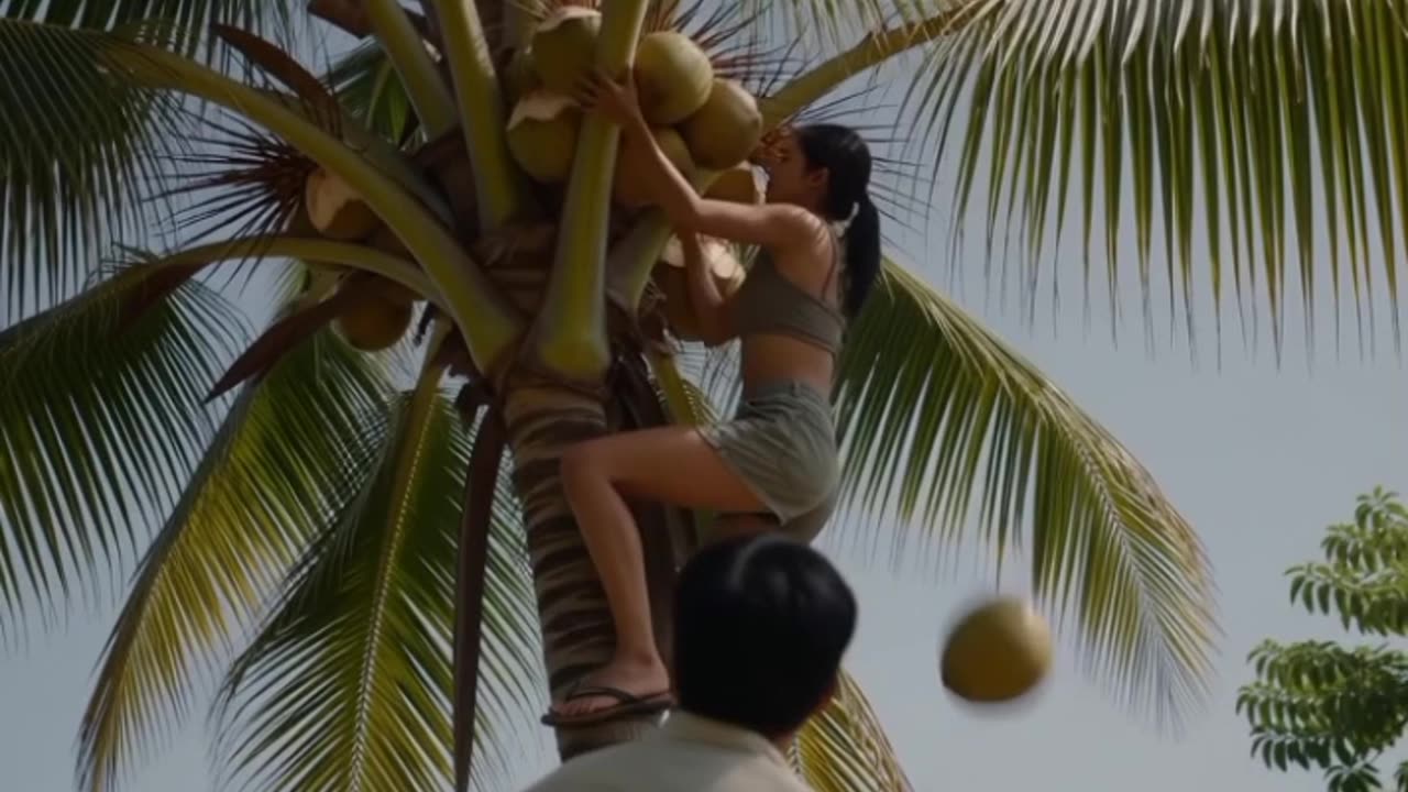 coconut Thief