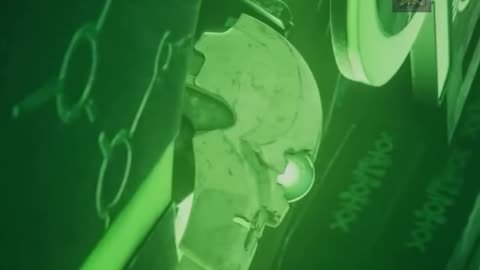 Warhammer 40K 10th Edition, Necrons
