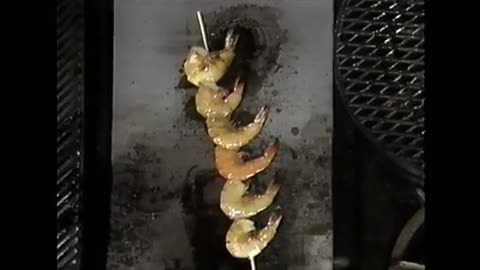 The Frugal Gourmet - Grilling - Part 2