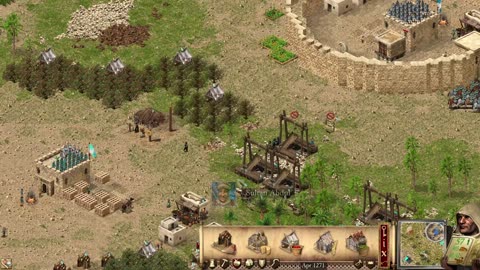 Stronghold Crusader