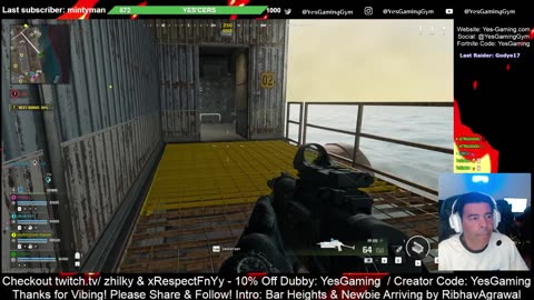 Call of Duty with Host DjS Oh YES! Gaming in Fishers