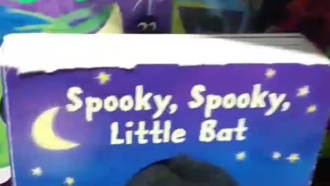 Spooky Things. Day 1, Part 4.