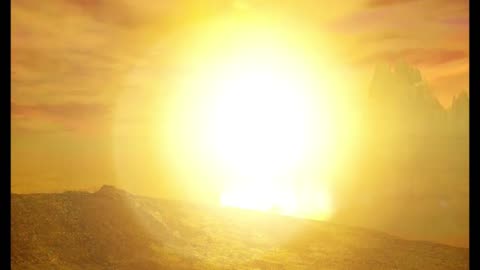 Jesus Your Deliverer Ch 7 The Rogue Planet