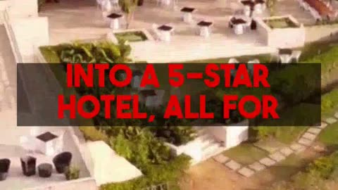 Affordable Business Class & 5-Star Hotels? Learn with Mighty Travels Premium Tutorials!...