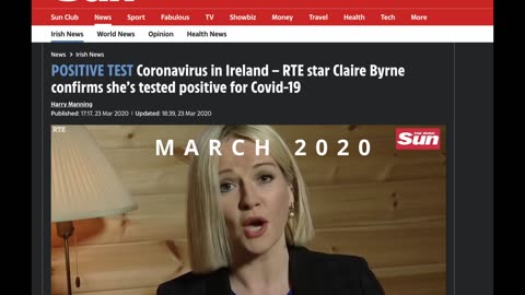 Claire Byrne: The Tale of Two Garden Sheds