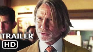 KNIVES OUT 3- Wake Up Dead Man Trailer (2025) Daniel Craig