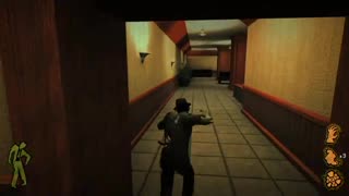 Stubbs the Zombie in Rebel Without a Pulse PC Playthrough Pt. 2 (No Commentary)