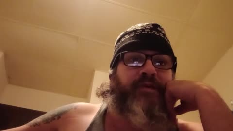 MEN PRETENDING TO BE WOMEN