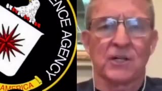 The CIA | Is An Organization | That is KILLING Us