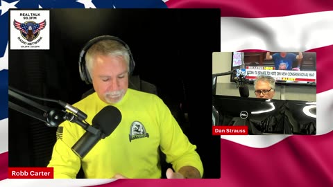 The Robb Carter Show