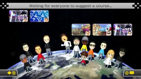 Mario Kart 8 with TheGreatGQ. (9_4_14) Part 2 - 1 _ 4