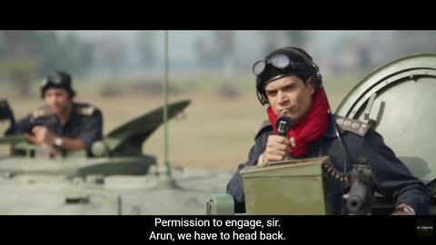 Ikkis - (The Final Trailer)