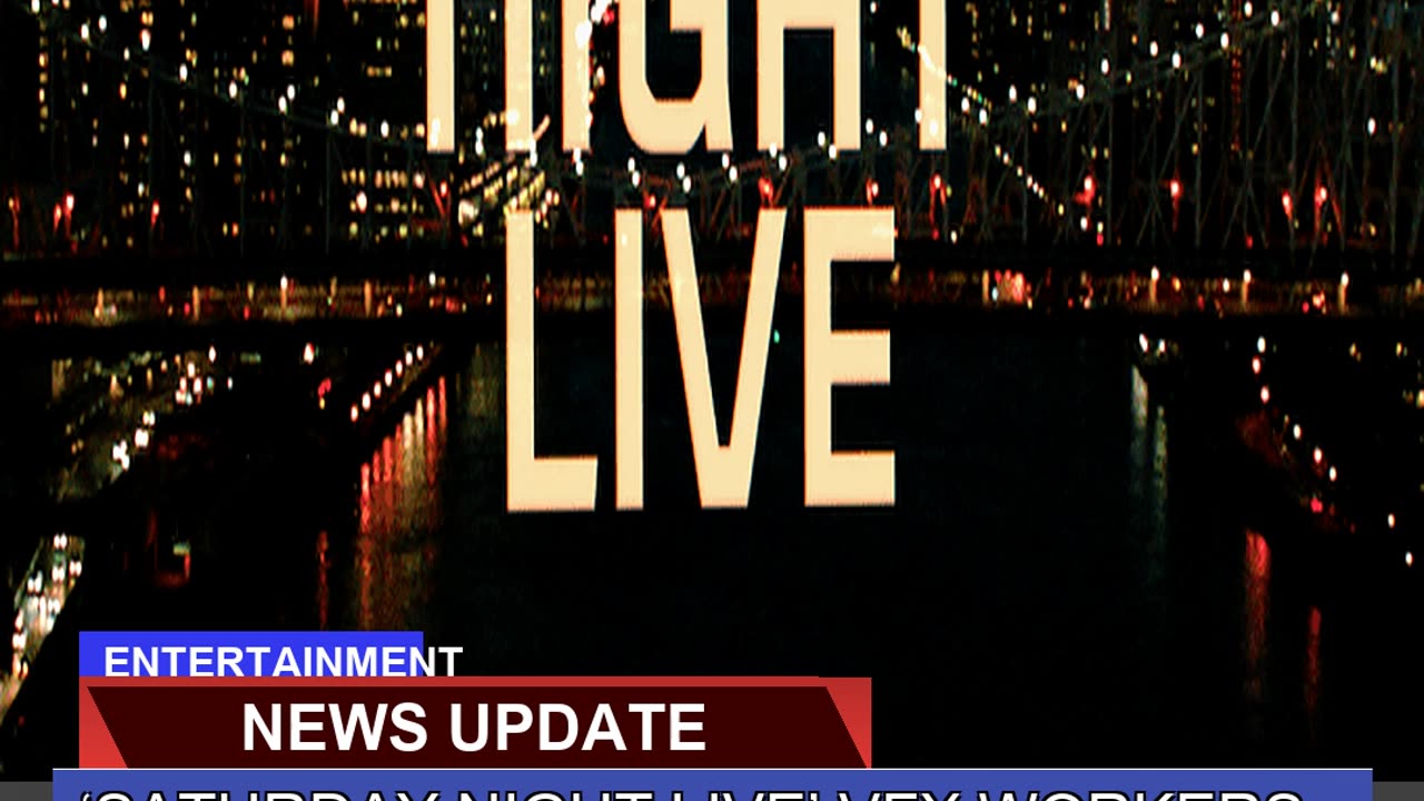 Saturday Night Live Vfx Workers Ratify First Uni