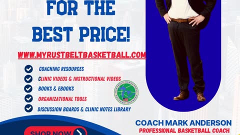 Learn from the Best Coaches, for the Best Price!
