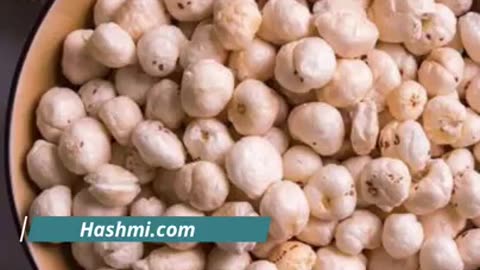 Garmi me Makhane Ke Fayde