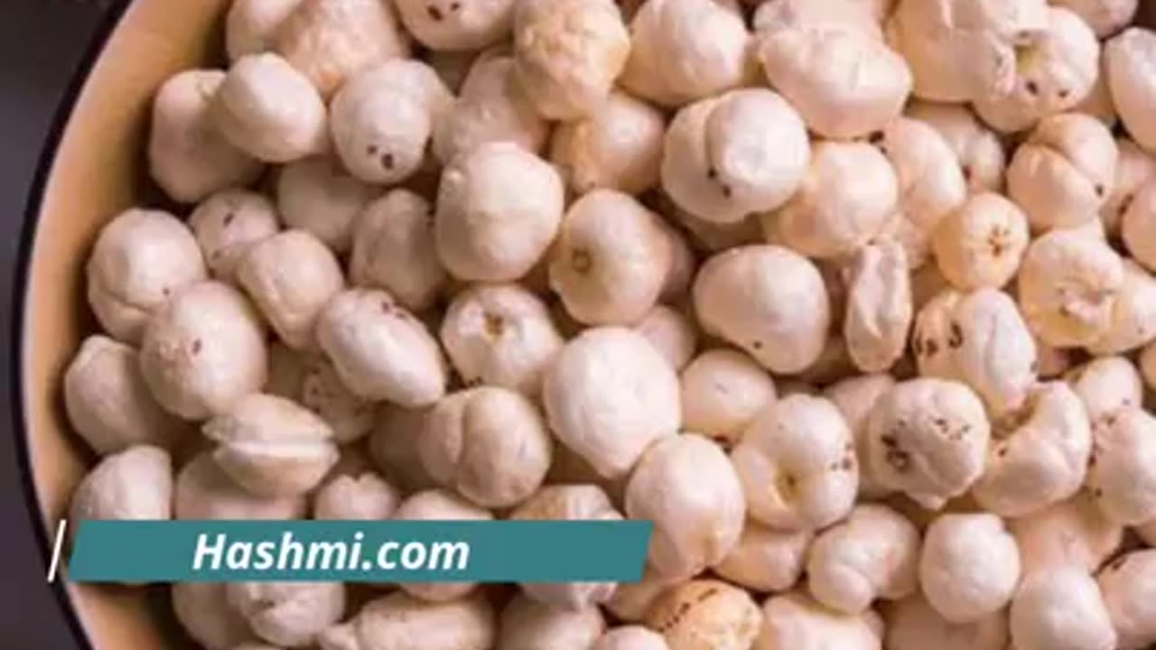 Garmi me Makhane Ke Fayde