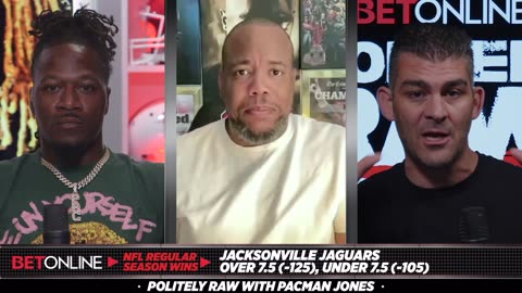 Shaq Checks RG3, Judkins Arrest Fallout & Caitlin Clark Injury Update | Politely Raw