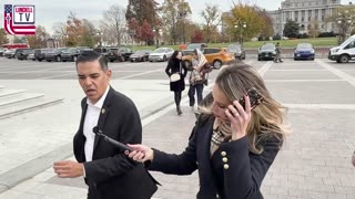 Rep. Robert Garcia (D-CA)" I have a lot of questions for Merrick Garland"