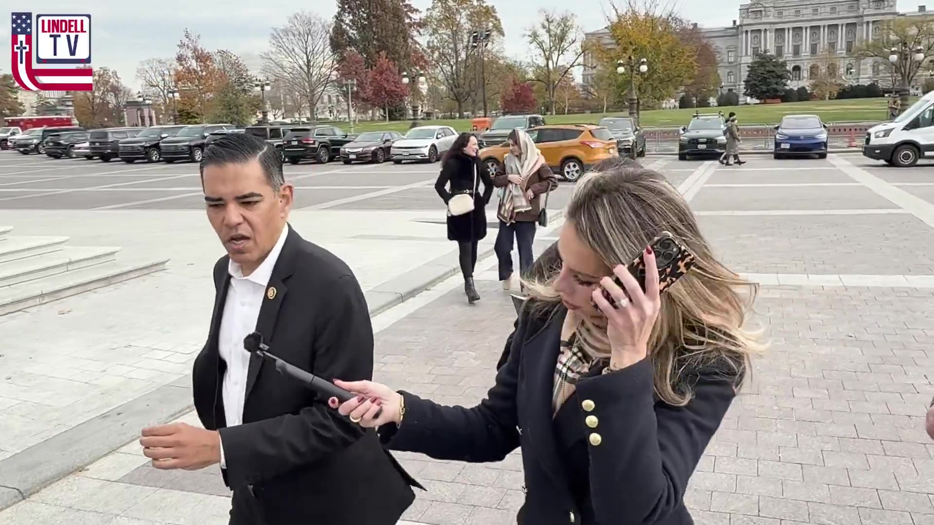 Rep. Robert Garcia (D-CA) I have a lot of questions for Merrick Garland