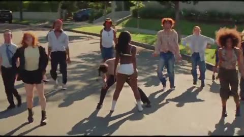 Must Watch: Doechii - Anxiety (Official Video)