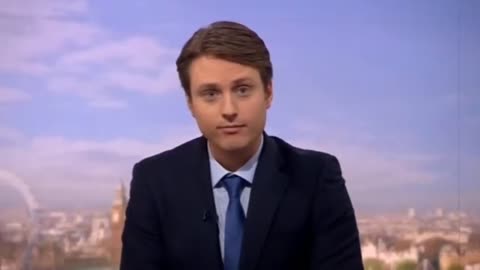 BBC World News summary