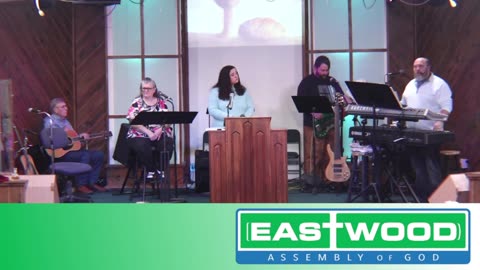 Sunday January 4, 2026 AM