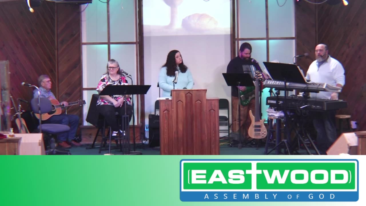 Sunday January 4, 2026 AM