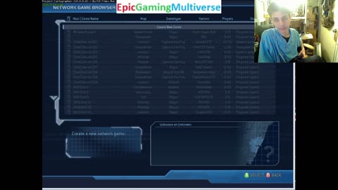 Halo 2 Online Multiplayer Match #17 With Live Commentary Part #1
