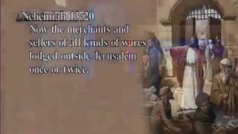 #20 How to Keep the Sabbath - Kenneth Cox